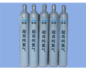池州池州超高纯氦气